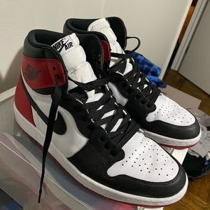 Jordans